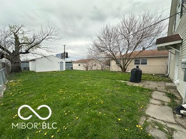137 S 2 Nd Ave, House other with 3 bedrooms, 2 bathrooms and null parking in Beech Grove IN | Image 4