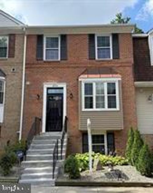 8504 Shirley Woods Ct, LORTON, VA, 22079-1348 | Card Image