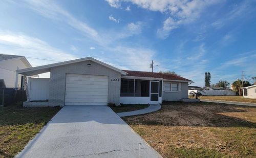 3608 Brompton Dr, HOLIDAY, FL, 34691-4903 | Card Image