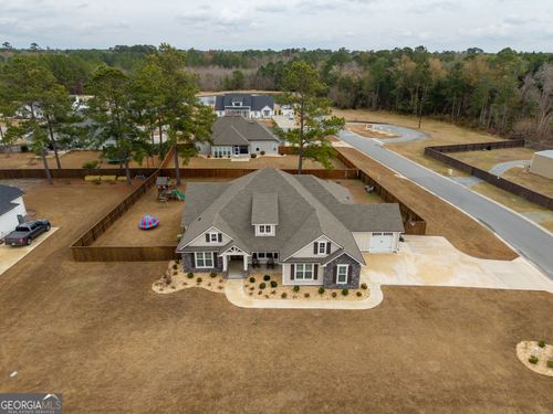 7280 Mill Ridge Drive, Hahira, GA, 31632 | Card Image