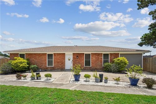 801 Cameron Ct, Kenner, LA, 70065-2907 | Card Image