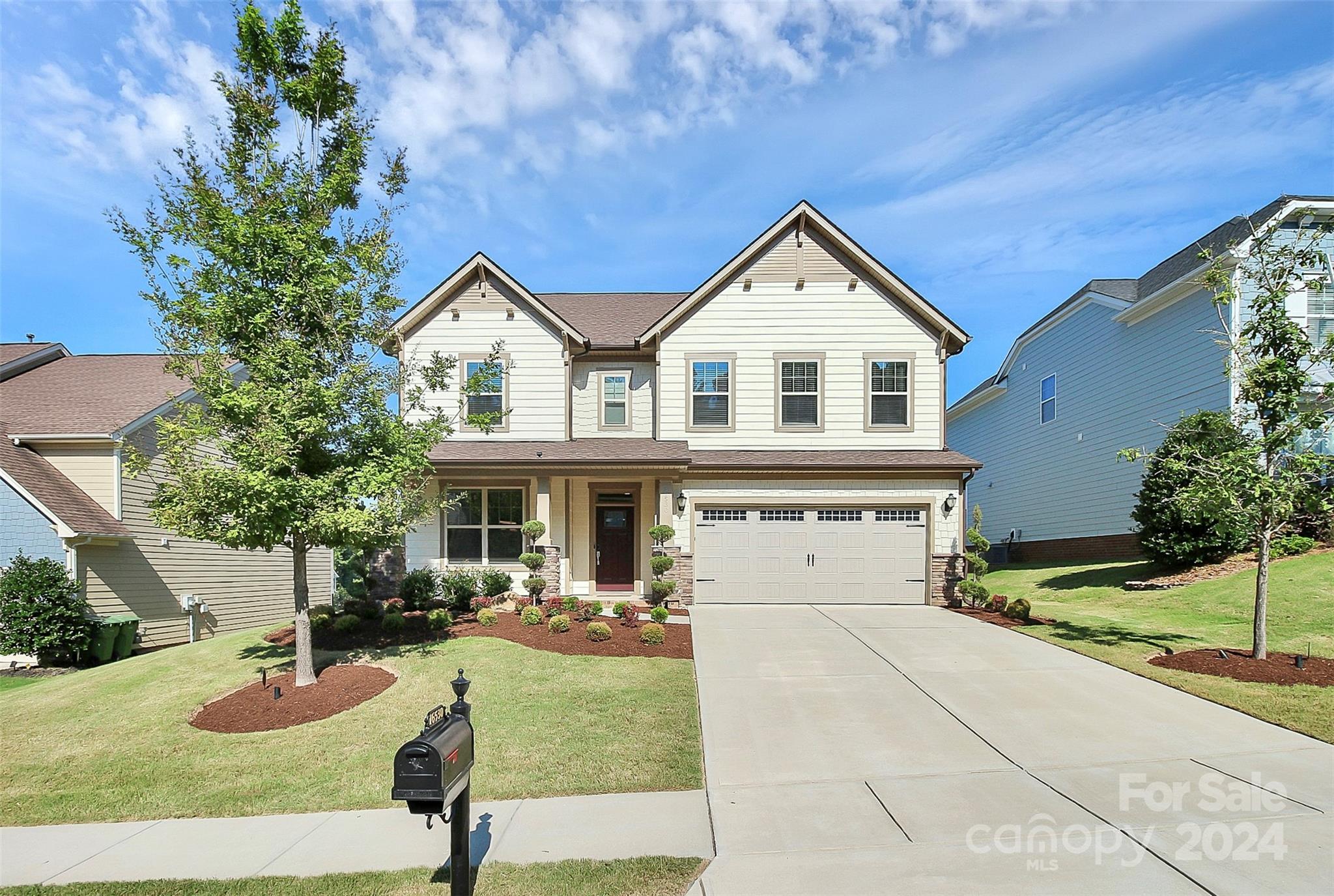 Palisades Commons Dr, Charlotte, NC 28278