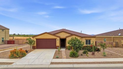 7170 S Portugal Avenue, Tucson, AZ, 85757 | Card Image