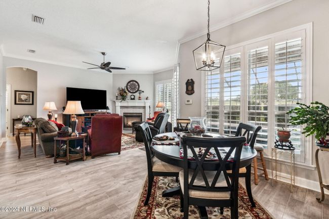 3399 Olympic Dr, House other with 4 bedrooms, 3 bathrooms and null parking in GREEN COVE SPRINGS FL | Image 29