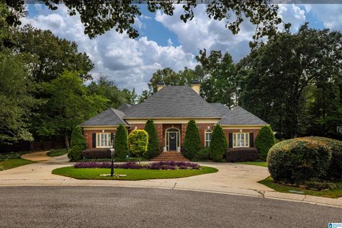 3213 Brook Highland Trce, BIRMINGHAM, AL, 35242-5814 | Card Image