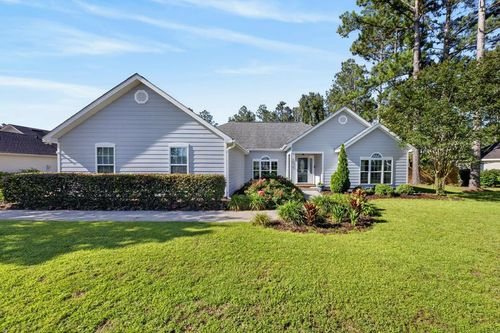 3812 Chris Cir, Valdosta, GA, 31605-7873 | Card Image