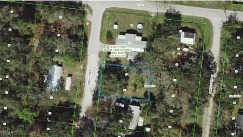 17-25-16-009.0-139.00-094 Jungle Street, NEW PORT RICHEY, FL, 34654 | Card Image