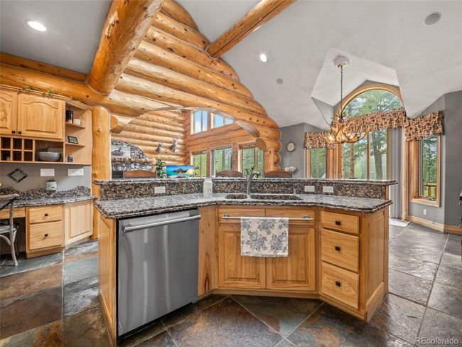 23076 Oehlmann Park Rd, House other with 5 bedrooms, 6 bathrooms and null parking in Conifer CO | Image 15