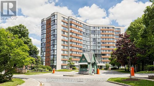 1005-1230 Marlborough Court, Oakville (CP College Park), ON, L6H3K6 | Card Image