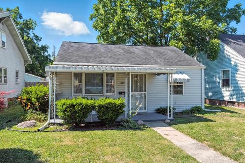1829 Sinclair St, Fort Wayne, IN, 46808-2595 | Card Image