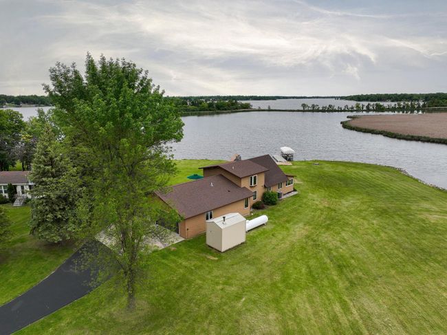 14796 Maple Trl Se, House other with 3 bedrooms, 3 bathrooms and null parking in Mentor MN | Image 36