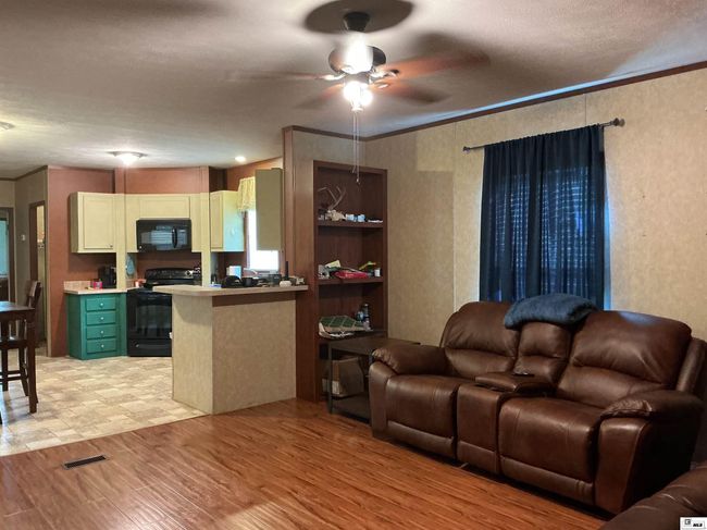 3574 Riser Rd, House other with 3 bedrooms, 2 bathrooms and null parking in Ruston LA | Image 11