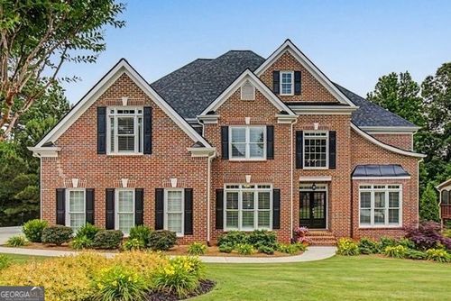 5972 Downington Rdg Nw, Acworth, GA, 30101-8479 | Card Image