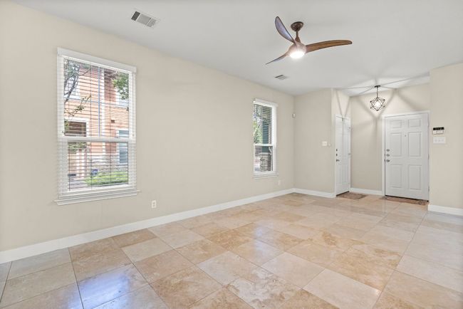 View of Living Room from Kitchen | Image 8