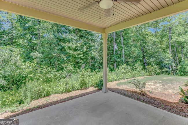 133 Coldwater Ln, House other with 4 bedrooms, 3 bathrooms and 2 parking in Griffin GA | Image 6