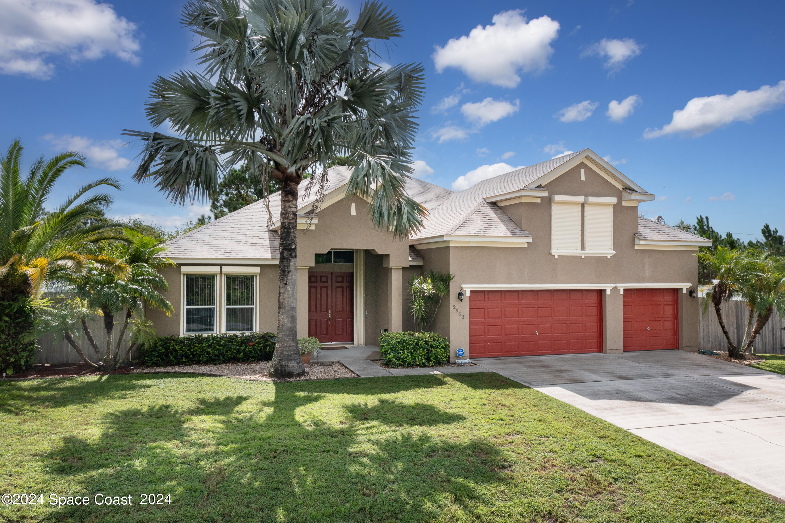 Fig Rd, Palm Bay, FL 32909