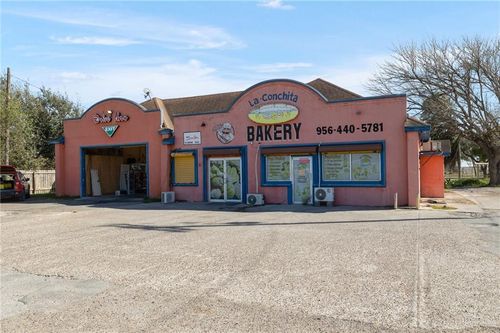 4102 N International Blvd, Mercedes, TX, 78570-8456 | Card Image