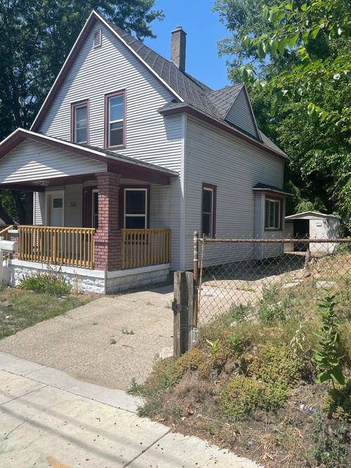 515 Hall St Se, Grand Rapids, MI, 49507-1847 | Card Image