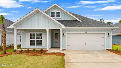995 Crystal Bayou Blvd, Panama City Beach, FL, 32407-2619 | Card Image