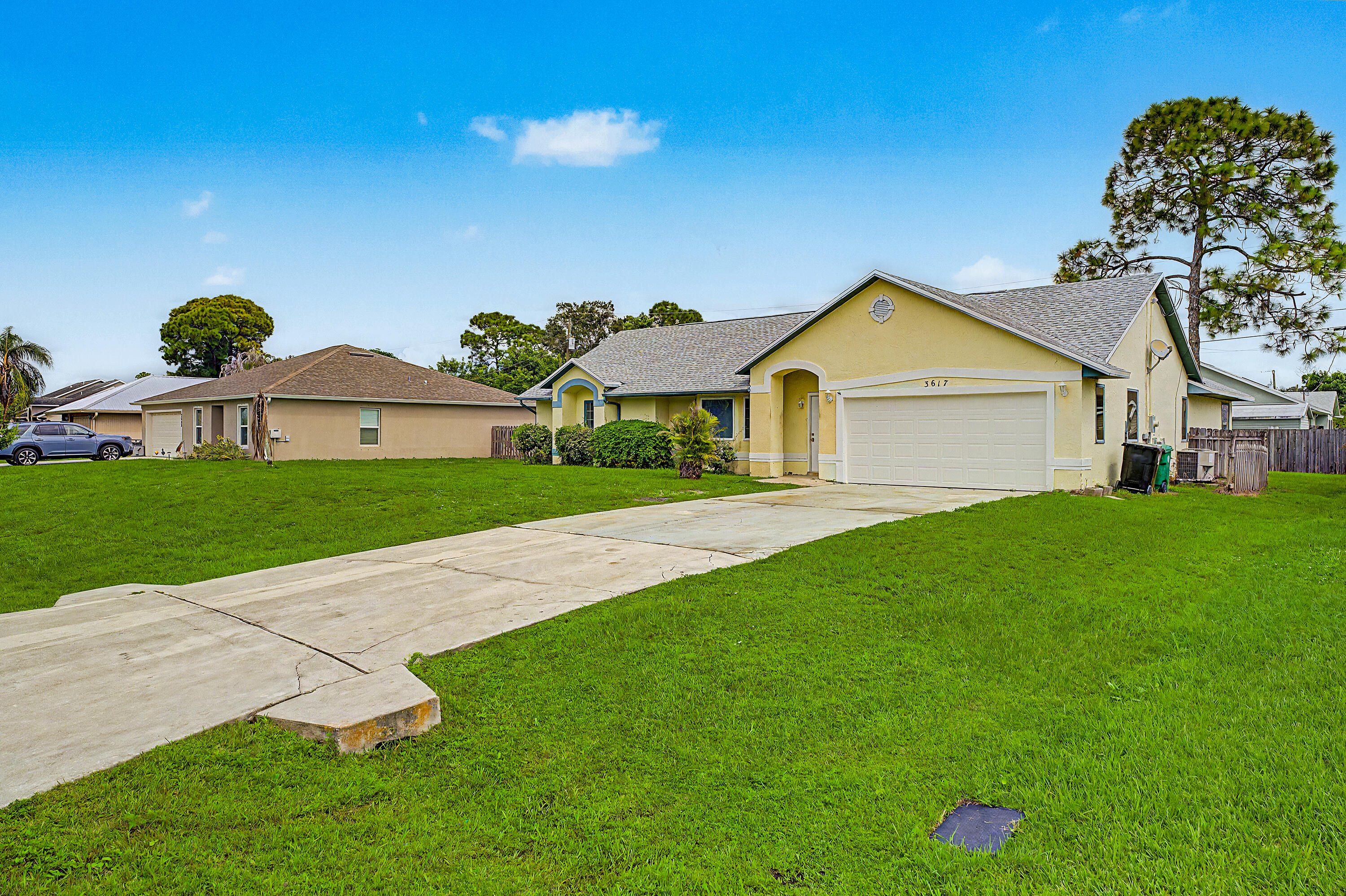 Residential in Port St Lucie 3