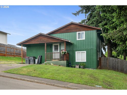 710 Ne E St, Willamina, OR, 97396-2721 | Card Image