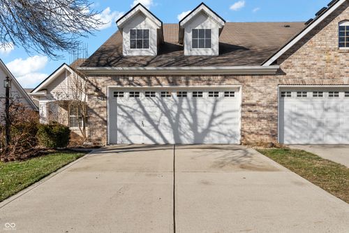 16911 Cimarron Pass, Noblesville, IN, 46060-4136 | Card Image