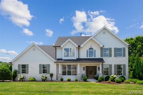 415 Thorntree Lake Ct, Eureka, MO, 63025-2070 | Card Image
