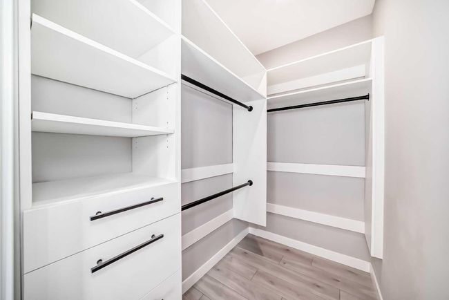 501 - 8155 8th Ave, Townhouse with 3 bedrooms, 3 bathrooms and 2 parking in Calgary AB | Image 28
