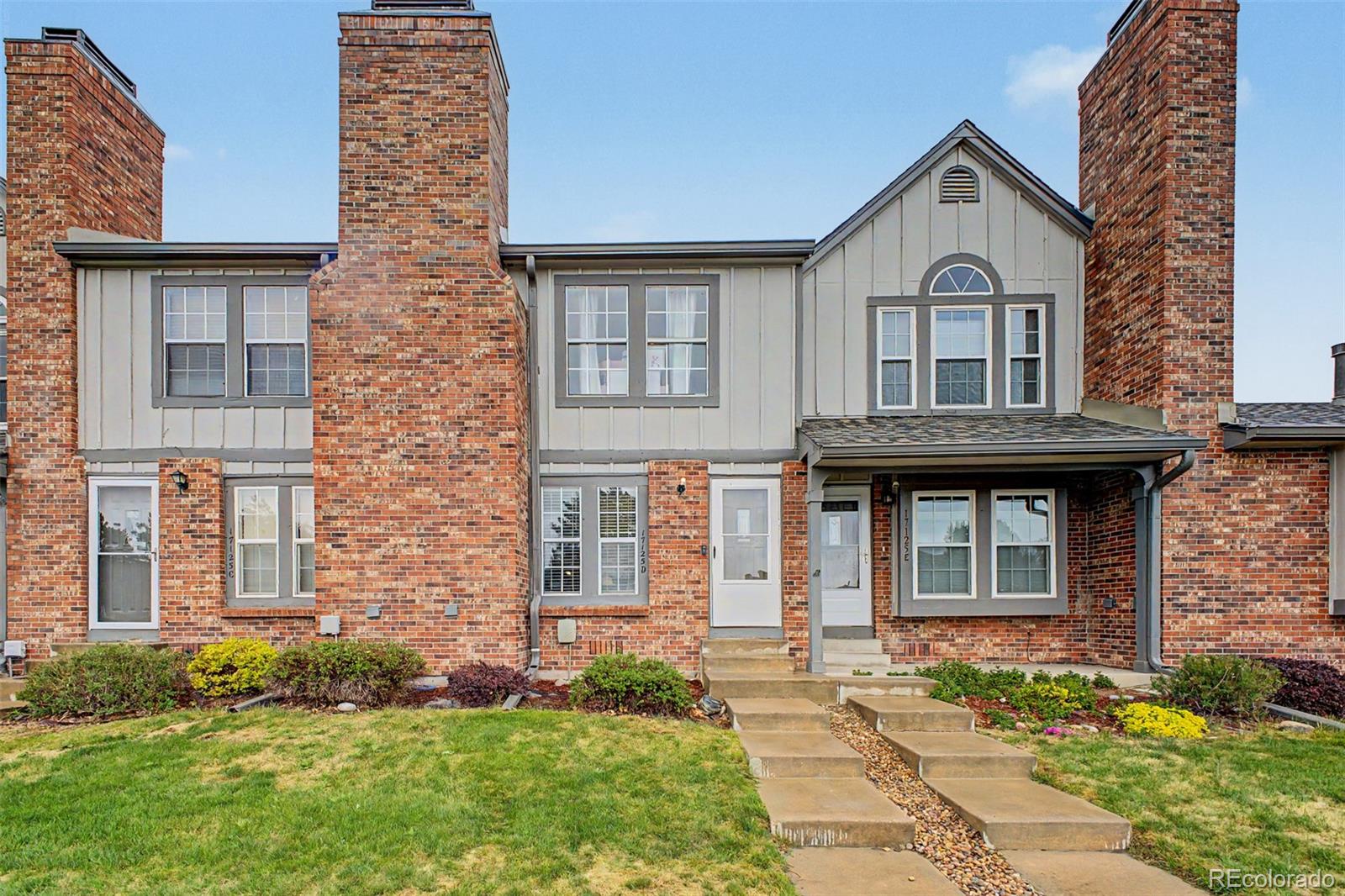 Residential in Aurora