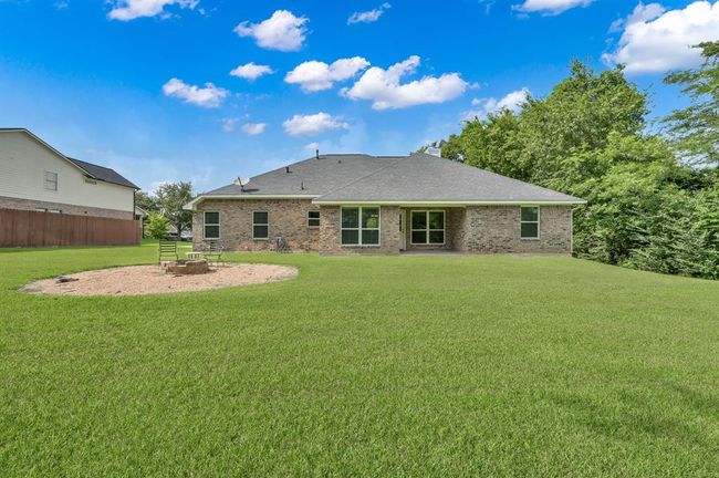 281 Berkley Dr, House other with 3 bedrooms, 3 bathrooms and 3 parking in Montgomery TX | Image 36