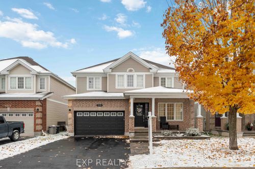 316 Wild Iris Ave, Gloucester, ON, K1T0B6 | Card Image