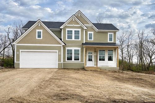 1143 Wayfarers Way, Lebanon, OH, 45036-3901 | Card Image