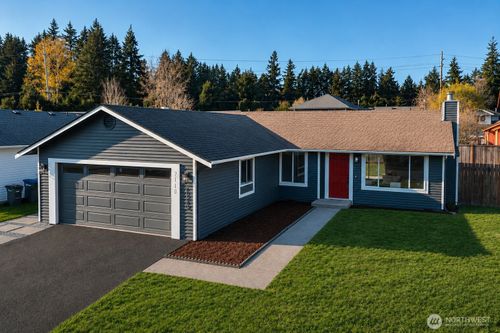 21720 Se 237th St, Maple Valley, WA, 98038-8500 | Card Image