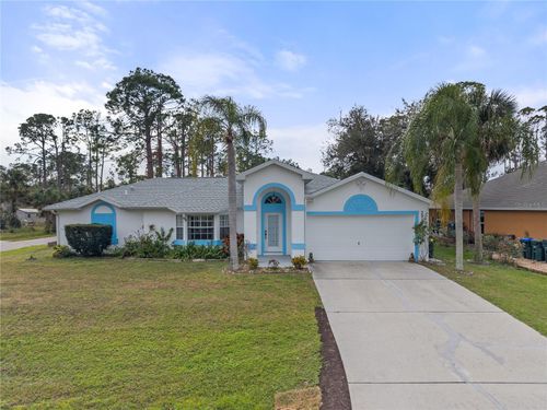 3915 Fonsica Avenue, North Port, FL, 34286 | Card Image