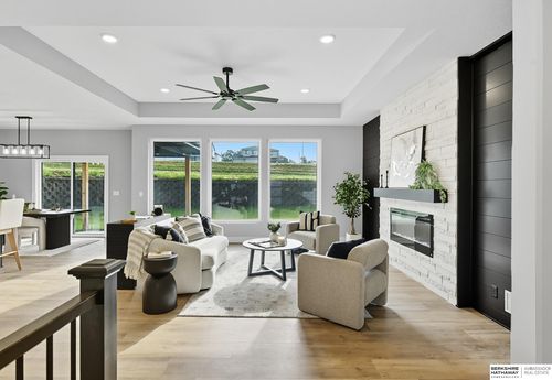 11107 S 218th St, Gretna, NE, 68028-5122 | Card Image