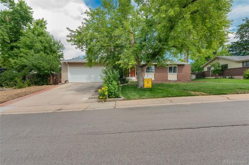 7208 S Ulster Street, Centennial, CO, 80112 | Card Image