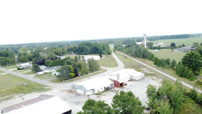 6780 Vincent St, Home with 0 bedrooms, 0 bathrooms and null parking in Posen MI | Image 6