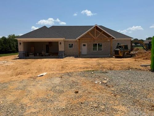 16 Odessa Davis Drive, Greenbrier, AR, 72058 | Card Image