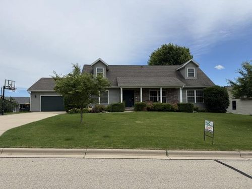 3009 Allies Ln, Cross Plains, WI, 53528-9264 | Card Image