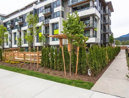 107-3018 St George St, Port Moody, BC, V3H0L4 | Card Image