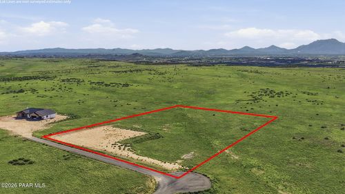 Parcel D3 Vallecito Trail, Prescott Valley, AZ, 86315 | Card Image