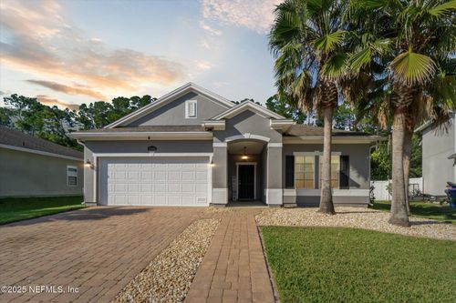 16006 Baxter Creek Dr, JACKSONVILLE, FL, 32218-8531 | Card Image