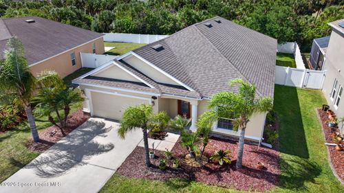 2190 Snapdragon Dr Nw, Palm Bay, FL, 32907-7221 | Card Image