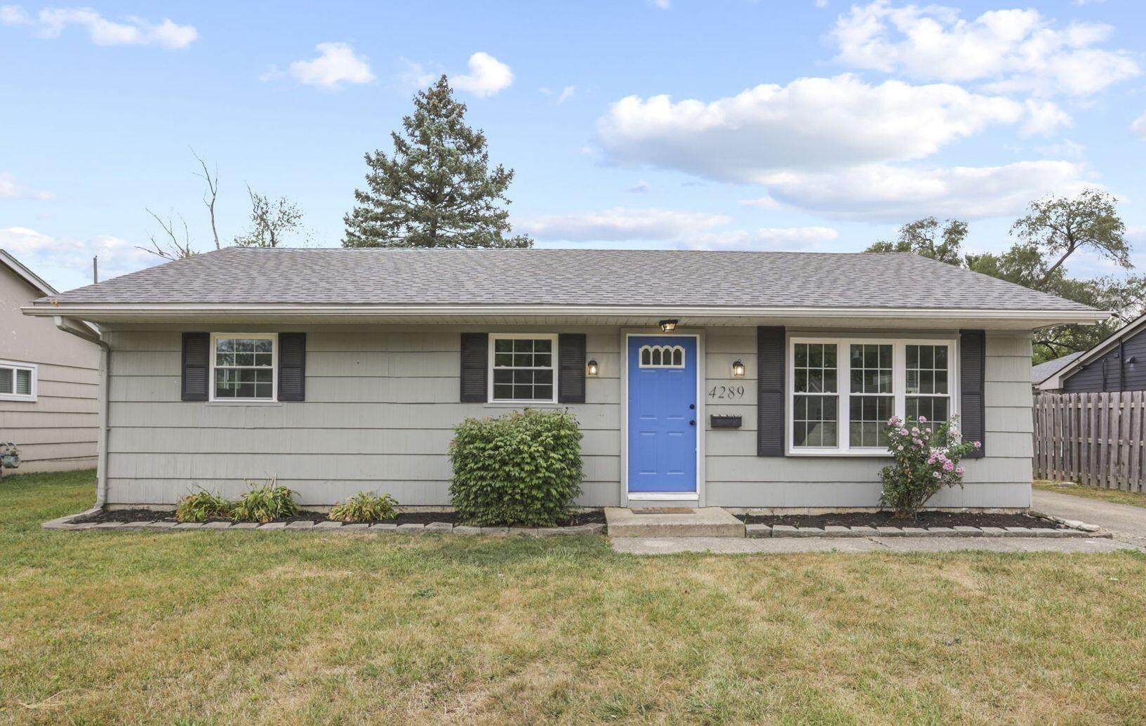 Alder Dr, Hilliard, OH 43026