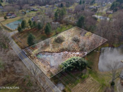 0 Pigeon Ridge Rd, Crossville, TN, 38555 | Card Image