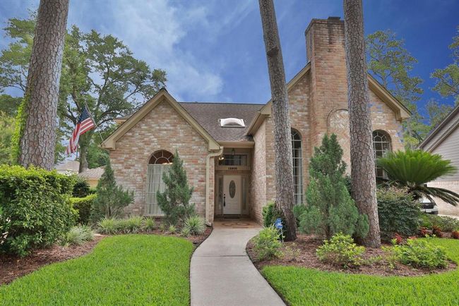 This home also features an amazing, spacious detached 2-car garage with workshop and an enormous amount of attic storage! | Image 5