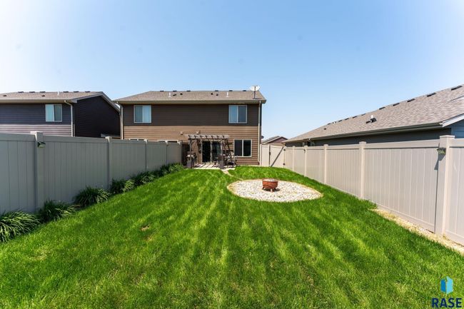 9521 W Gert St, Townhouse with 3 bedrooms, 3 bathrooms and null parking in Sioux Falls SD | Image 36