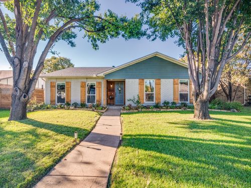 3314 Ardis Dr, Rowlett, TX, 75088-5707 | Card Image