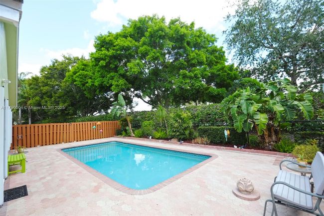 9271 Arborwood Cir, House other with 2 bedrooms, 2 bathrooms and null parking in Davie FL | Image 30