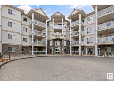 165 - 2750 55 St Nw, Condo with 2 bedrooms, 2 bathrooms and null parking in Edmonton AB | Image 1